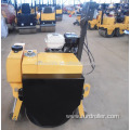 Small Single Drum Vibratory Asphalt Roller With Hydraulic Motor FYL-700